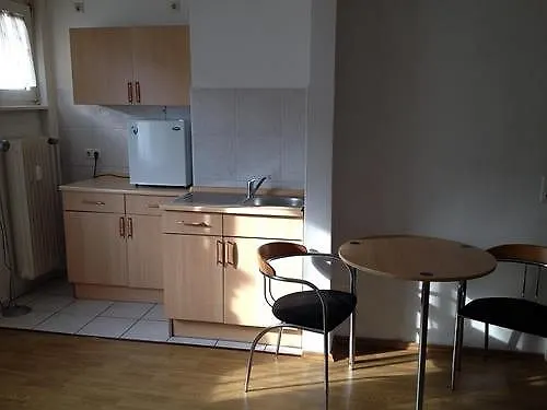 City Hotel Garni Hannover