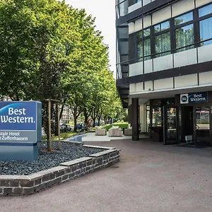 Western Loftstyle Stuttgart-zuffenhausen 3*, Stuttgart Deutschland