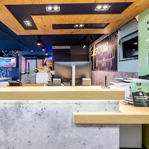 Ibis Budget Dortmund Airport 2*, Holzwickede Deutschland