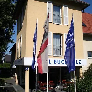 Buchholz 3*, Berlin Deutschland