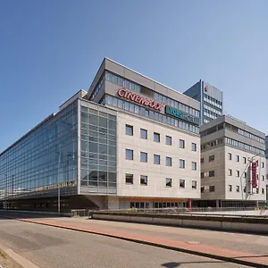 Hotel Hotel Plaza Hannover