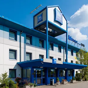Ibis Budget Berlin Airport , Schönefeld Deutschland