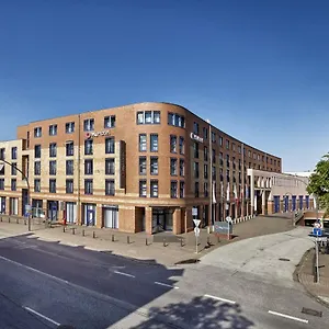 H4 Bergedorf 4*, Hamburg Deutschland