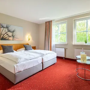 Parkhotel Diani 4*, Leipzig Deutschland